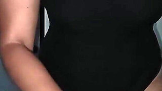 I Like This Angle of My Ass, It Cums Inside Me