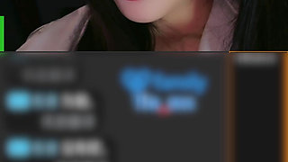 The Teacher's Video Livestream Shared with a Group of Lustful Men