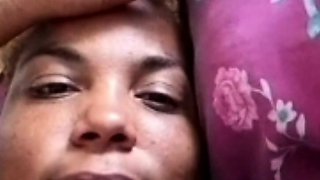 Hot Russian Mom and Daughter