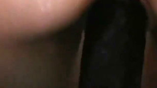I Take My Black Dildo with Me Everywhere - Joyliii