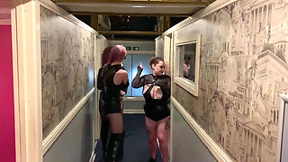 Helles Belles Xtasia Pt1