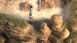 Treasure of Nadia [v32051] Part 74 Mistress Is Waiting by Loveskysan69