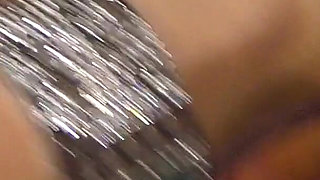 Dirty Cum Hungry MILF Tour