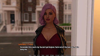 University Days 7 I Cant Believe She Gave Me a Blowjob with Her Brother Close by