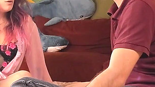 A Very Hot Backstage Scene… but Above All, Very Funny