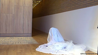 The Vampire Bride