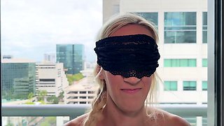 College Slut Takes On Bbc