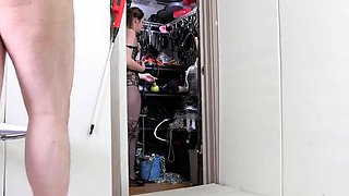 Assylum - Jessica Kay Maid For Punishment Full Cut