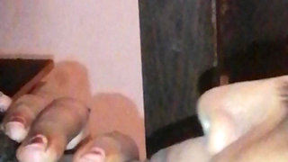 My Maid Has Interesting Suck Habits