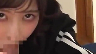Creampie with a Smooth Beauty - Haru Yamaguchi - Ep1