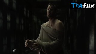 Alice Braga Lingerie Sequence in Dark Matter