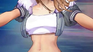 Taffy Tales V0.68.2a Part 64 Concert and Boobs by Loveskysan69