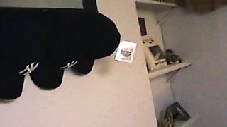 Vintage cockhungry jock sucking cock