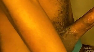 Hot School Girl Feels Horny and Calls Her Homeboy