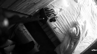 Amateur Hidden Cam with Dildo Wives