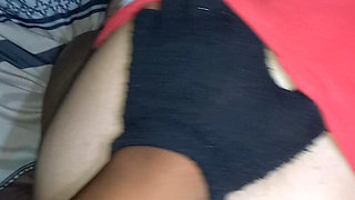 Fucked Latina Stepcousin
