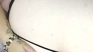 Arse and Pussy