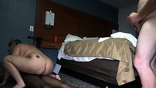 Real amateur group babes fuck hardcore