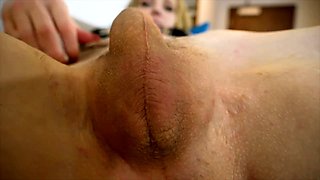 Kayleigh Coxx perfeita!