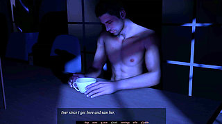 In Her Service V0.96 - Part 3 - Mistress Talia Is Acting More Intimate with Me Than Usual, and I Started to Feel Stirred.