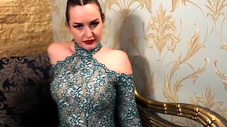 What Can You Do For Me Slave FemDom