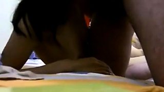 Big-Nipple Chinese MILF Amateur Video