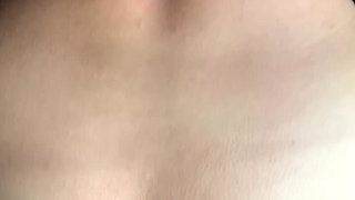 Crot in My Stepsister's Mouth When Doggy Her Ass