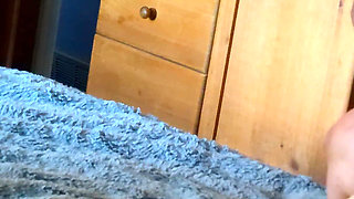 Spank the Kitty
