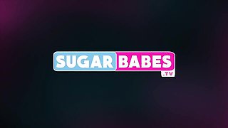 Engaging Diana Gabrovska - stepson clip - Sugar Babes TV
