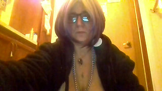 Can I Tittie Sex Vibe with You