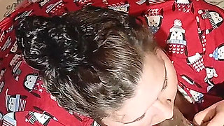 Throatpie PAWG Ramming Her Throat