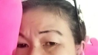 Sexxxxy Italian Aunty wants my Dick cum