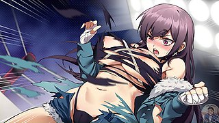 Nsfw, fantasy hentai, video game porn