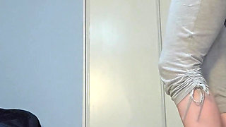 Striptease & Pants Pissing