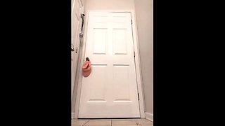 Amanda Black and Honey Demon ass licking hard