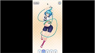 Project Qt - Phyllis Gallery With Voice