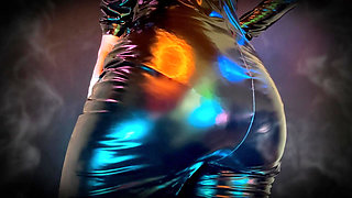 Vampire Queen’s Kiss Instant, Weak Climax, Femme Fatale, Fur