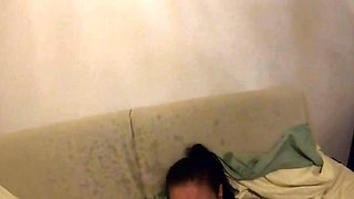 Webcam Sex Toy Solo with a Smoking Hot Squirter Part 2