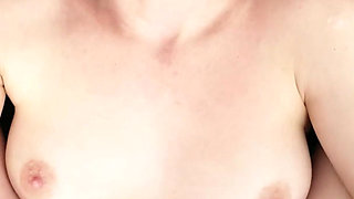 German Scout - Flexible Ginger Teen Olivia Westsun at Pick up No Condom Casting Fuck