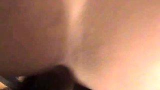 Blowjob cumshot whore gargles pov bukkake fetish cum