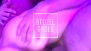 Creampie Man Leaves the Camera on While Having Romantic Sex with His Wife Real Couple