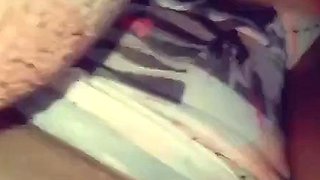 Sri Lankan Teacher Kandy Masturbates on Webcam