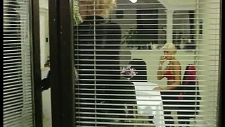 Behind German Doors Is Fucked Diligently - Full Movie