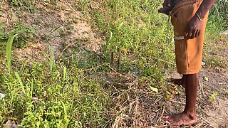 Catching Some Hard Doggy Inside the Gym House