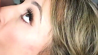 Monica Minx's Special Sausage Service
