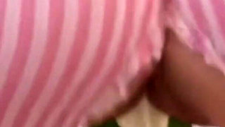 Mrs. Keagan: Creamy Hotel Dance