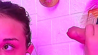 When a Dick Feels Genuinely Good