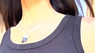 Today I Want to Take You to a Very Special Place I Found for My Morning Meditation/masturbation Session!