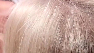 Two naughty nurses - Pussy pump