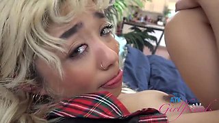 POV Hardcore Fucking Compilation - Hot Blowjobs, Cowgirl & Doggystyle Creampies